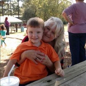 Meet your Posher, Terry